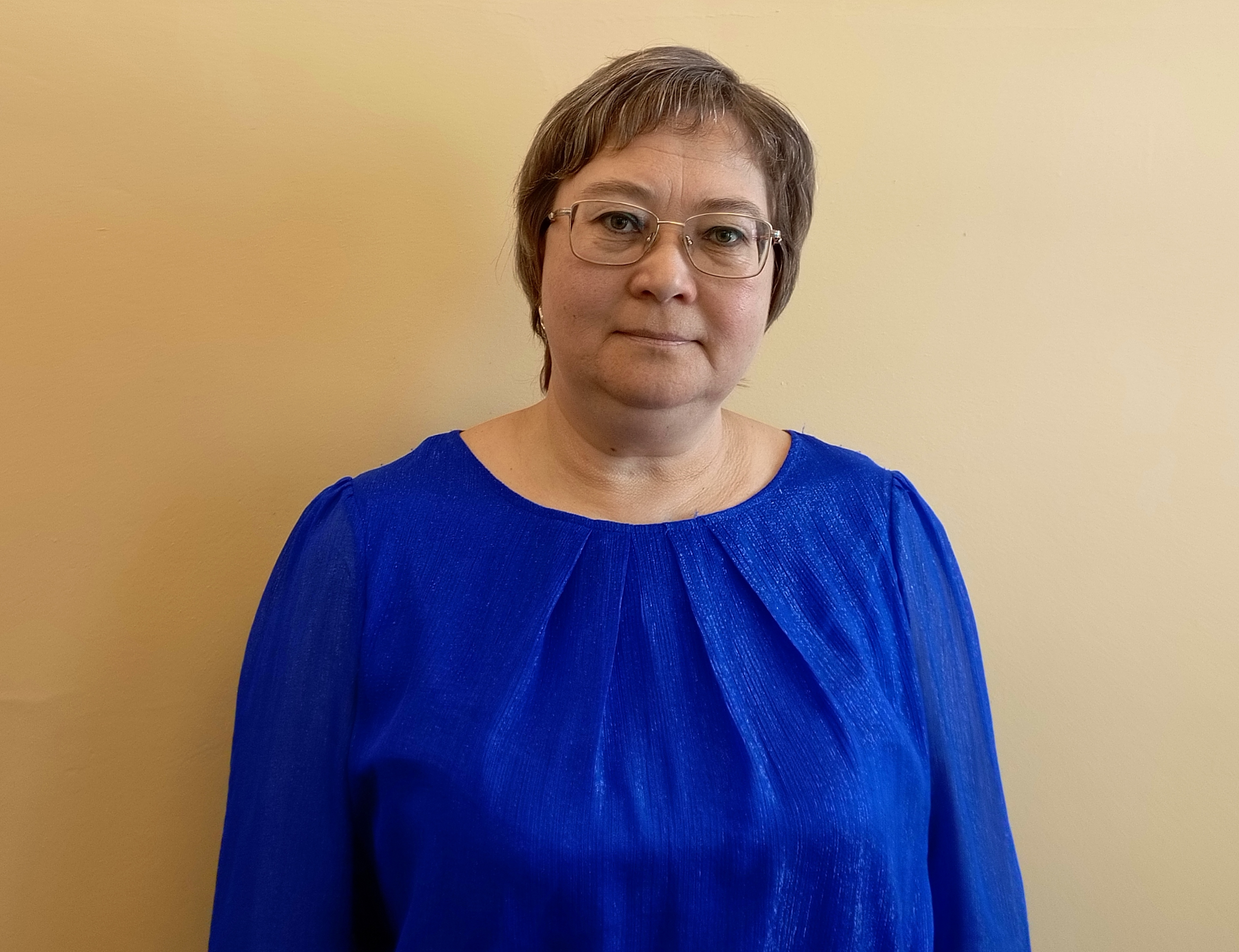 Леонова Татьяна Викторовна.