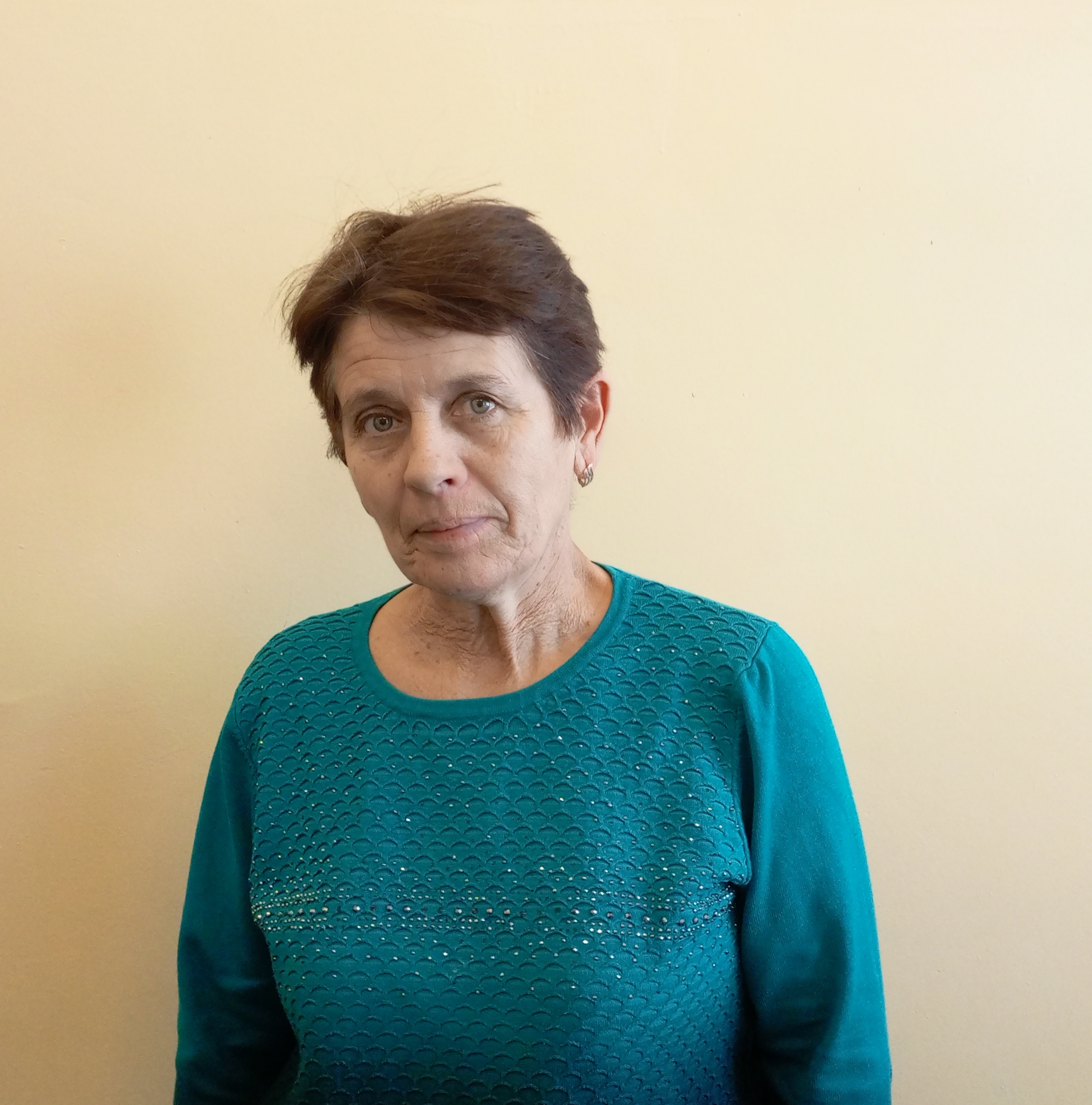 Базылева Марина Александровна.