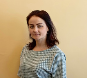 Козлова Ольга Владимировна Козлова Ольга Владимировна