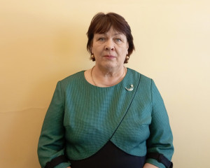 Коркунова Ольга Алексеевна Коркунова Ольга Алексеевна