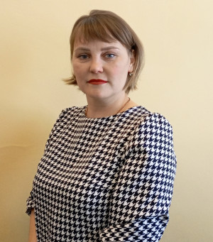Ковалева Алимпиада Валерьевна Ковалева Алимпиада Валерьевна