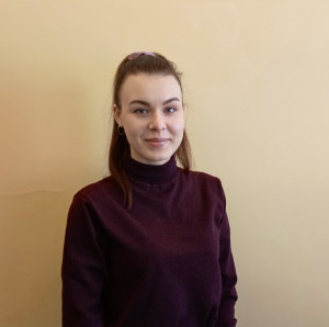 Белая Екатерина Андреевна Белая Екатерина Андреевна