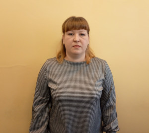 Чеканова Елена Николаевна Чеканова Елена Николаевна